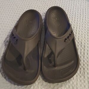 📌CROCS Iconic Crocs Comfort Lightweight. Flexible 360-degree comfort (#5)